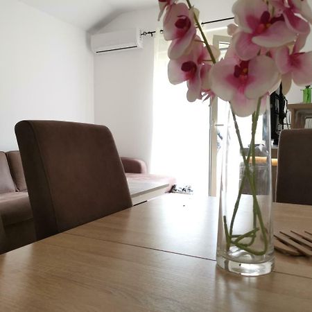 Apartman Maximus Budva Ngoại thất bức ảnh