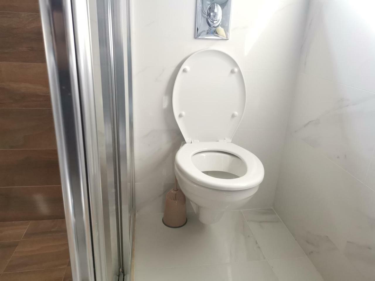 Apartman Maximus Budva Ngoại thất bức ảnh