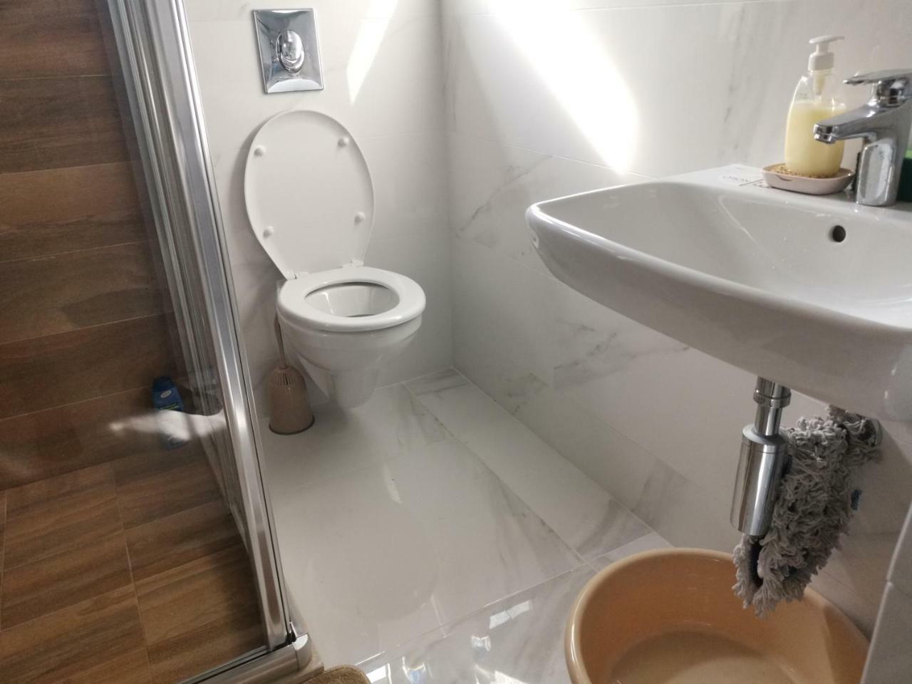 Apartman Maximus Budva Ngoại thất bức ảnh